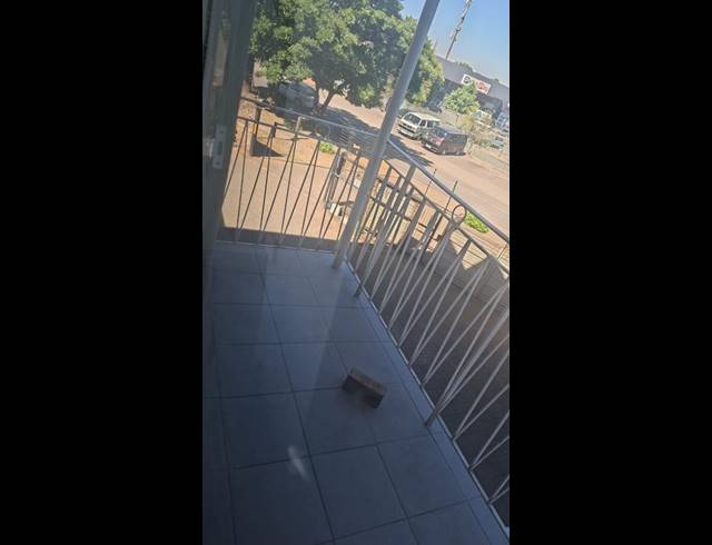 1 BEDROOM PROPERTY TO RENT IN WITPOORTJIE